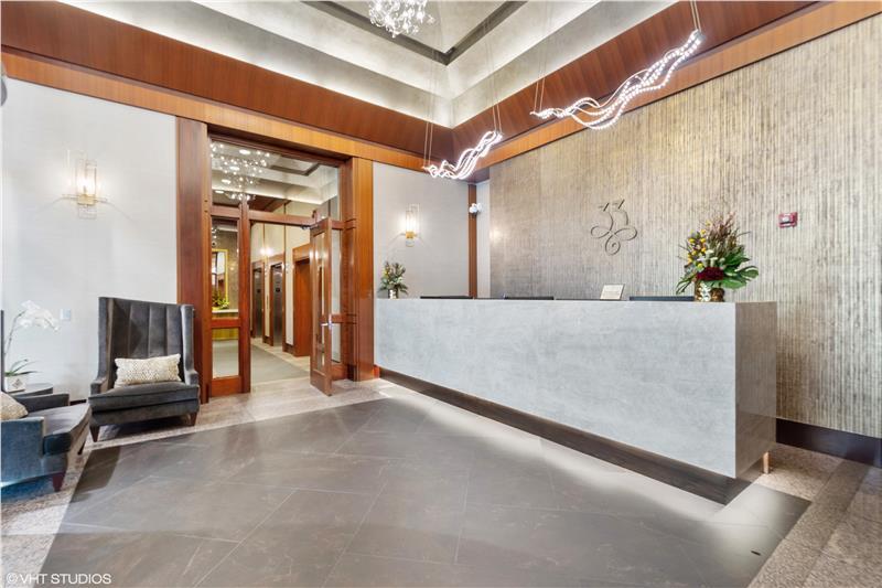 33 West Ontario Street Chicago IL 60654