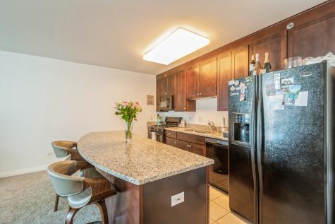 33 West Ontario Street Chicago IL 60654