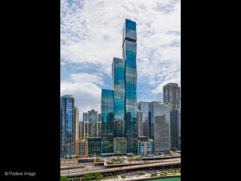 363 East Wacker Drive Chicago IL 60601