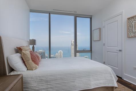 363 East Wacker Drive Chicago IL 60601