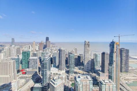 363 East Wacker Drive Chicago IL 60601
