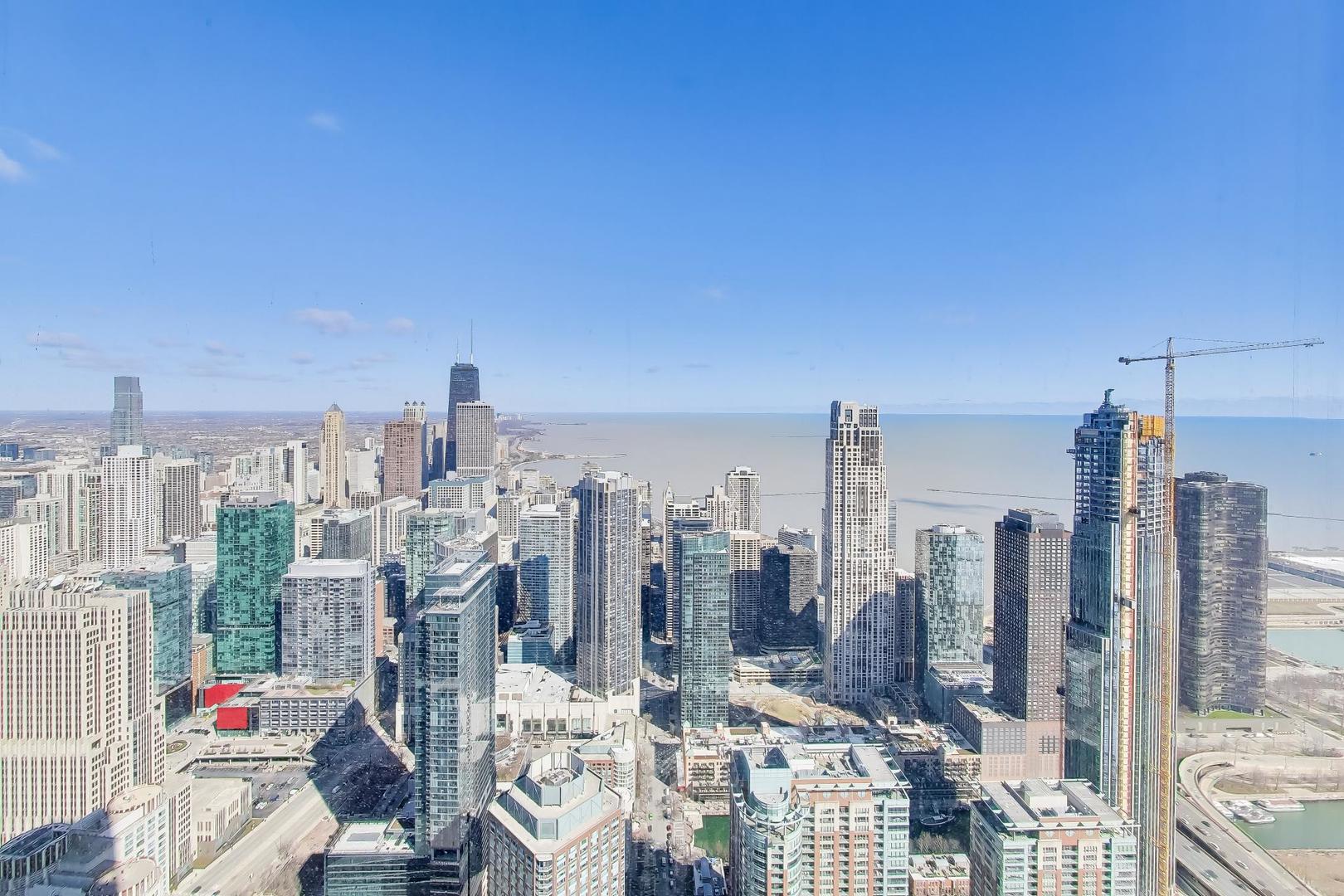 363 East Wacker Drive Chicago IL 60601