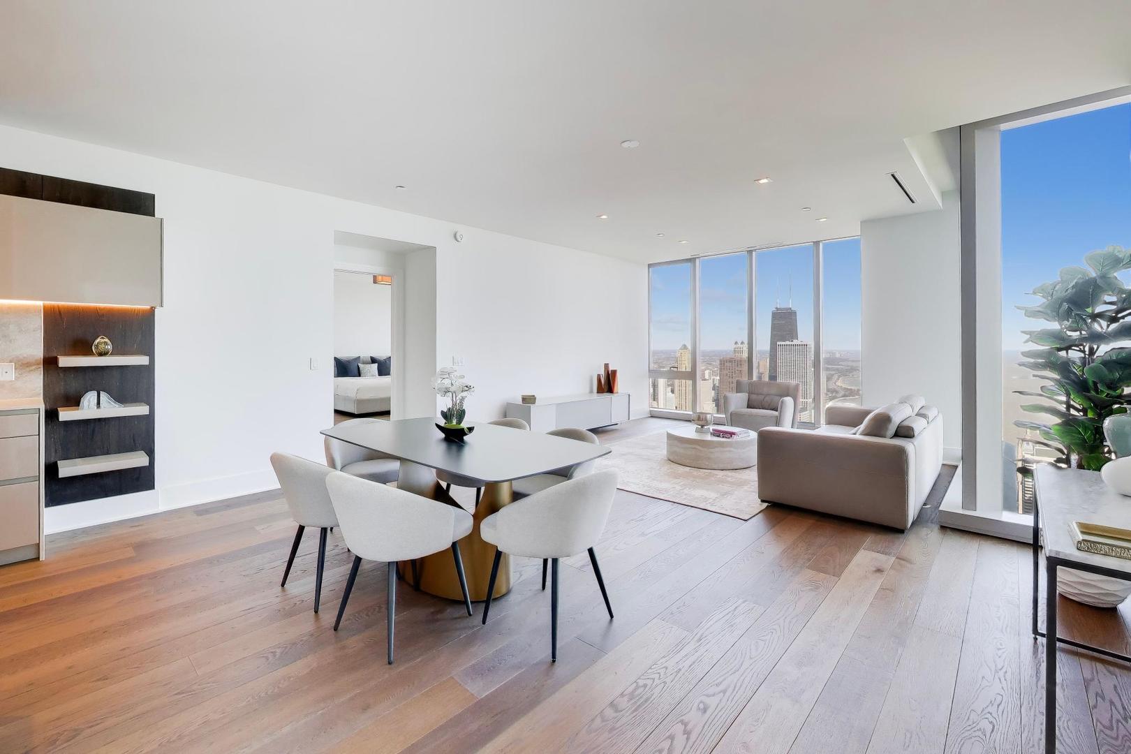 363 East Wacker Drive Chicago IL 60601