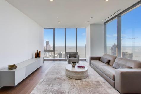 363 East Wacker Drive Chicago IL 60601