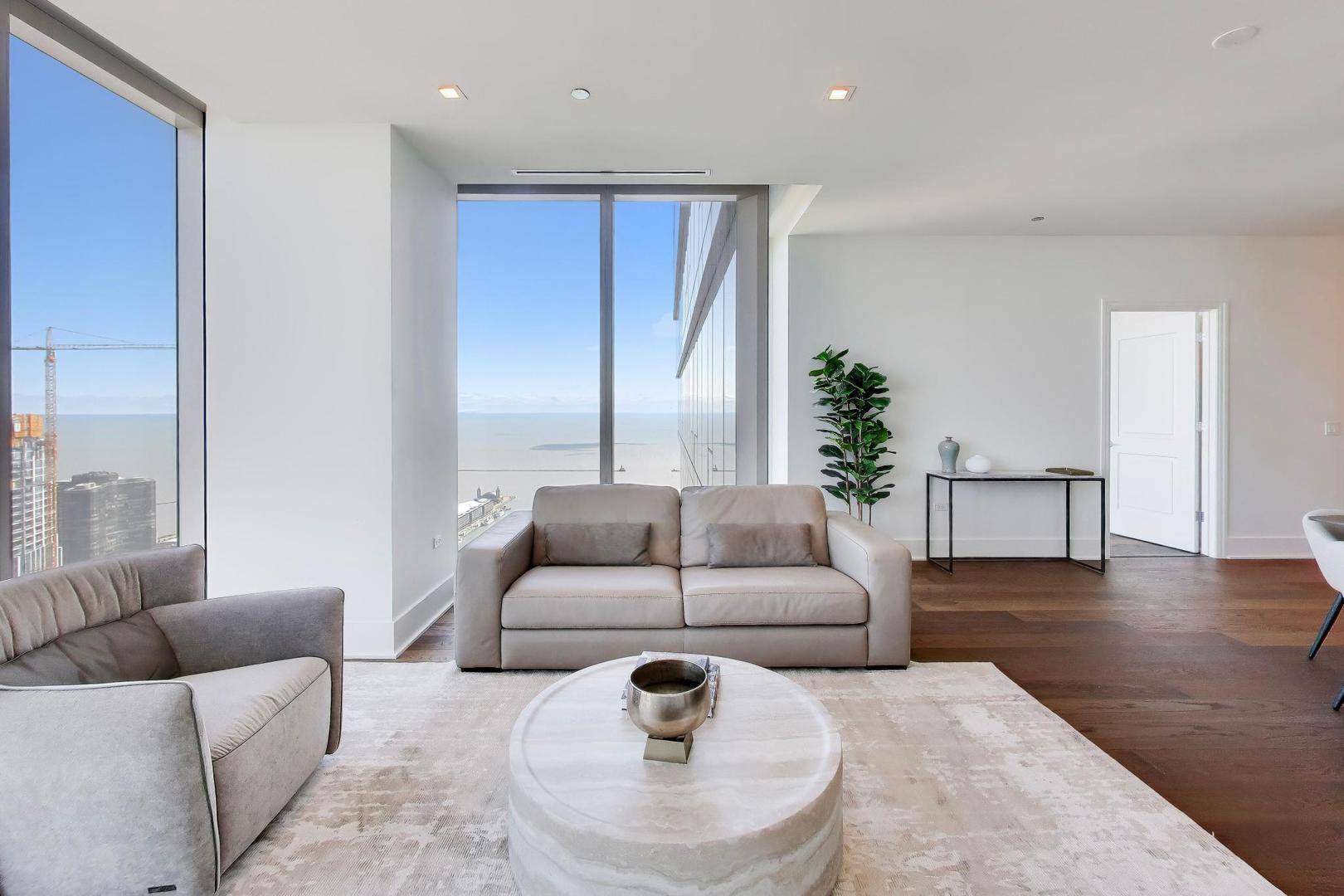 363 East Wacker Drive Chicago IL 60601