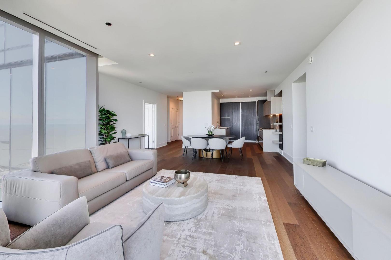 363 East Wacker Drive Chicago IL 60601