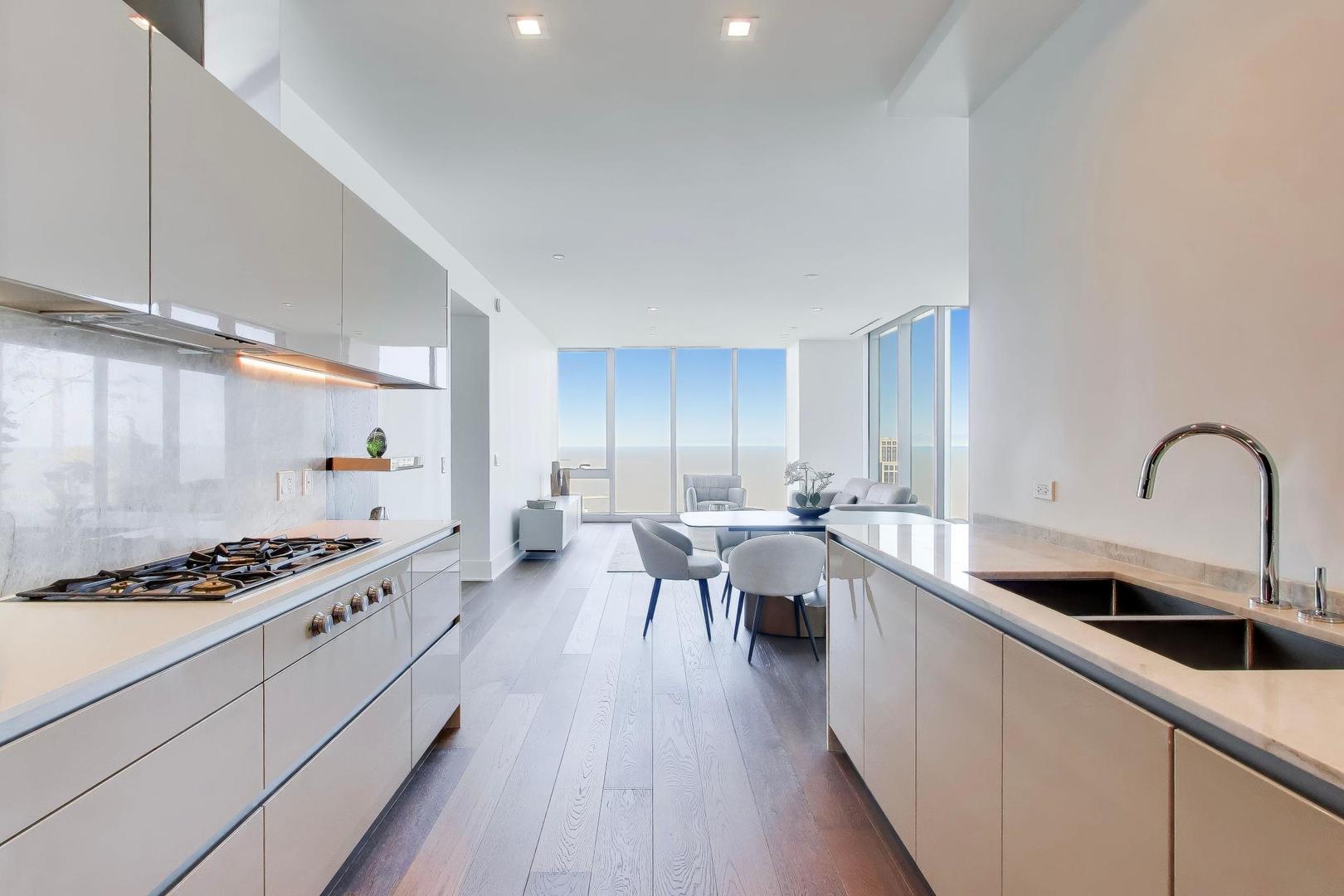 363 East Wacker Drive Chicago IL 60601