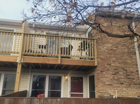 1930 Kenilworth Circle Hoffman Estates IL 60169