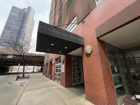 474 North Lake Shore Drive Chicago IL 60611