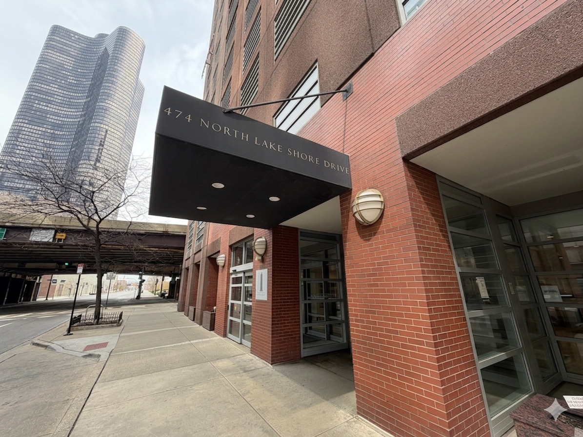 474 North Lake Shore Drive Chicago IL 60611