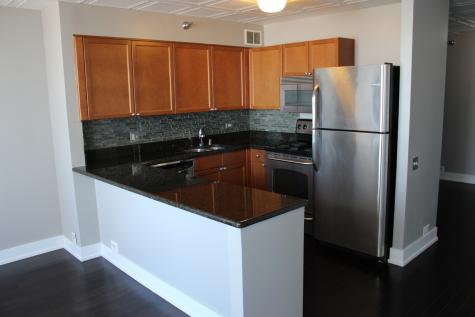 474 North Lake Shore Drive Chicago IL 60611