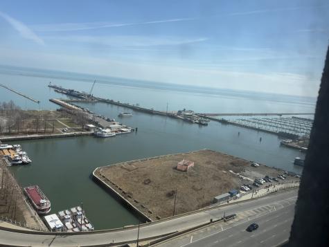 474 North Lake Shore Drive Chicago IL 60611