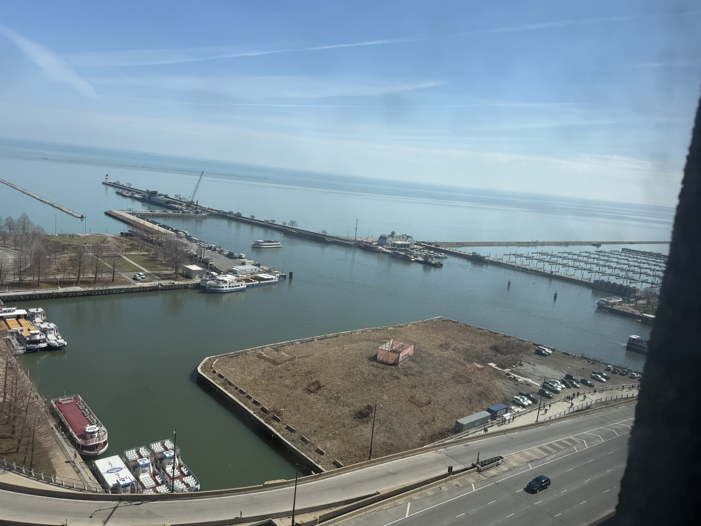 474 North Lake Shore Drive Chicago IL 60611