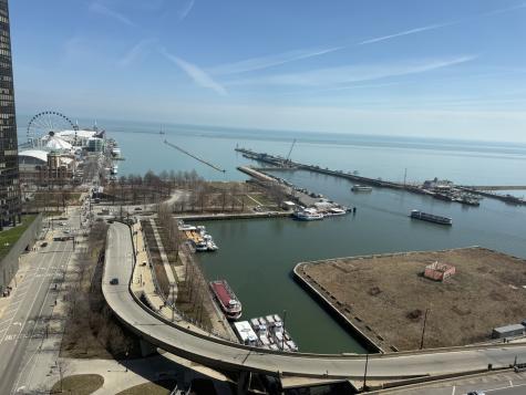 474 North Lake Shore Drive Chicago IL 60611