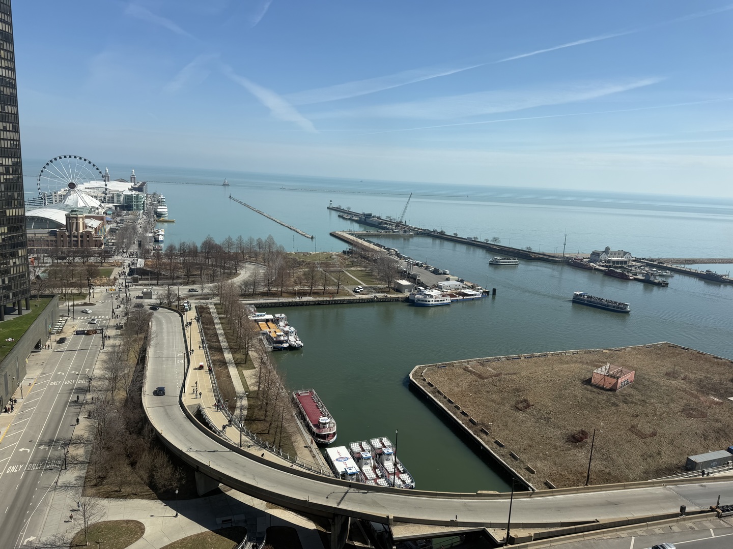 474 North Lake Shore Drive Chicago IL 60611