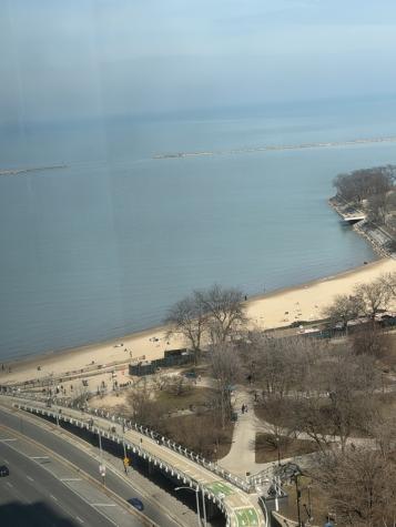 474 North Lake Shore Drive Chicago IL 60611