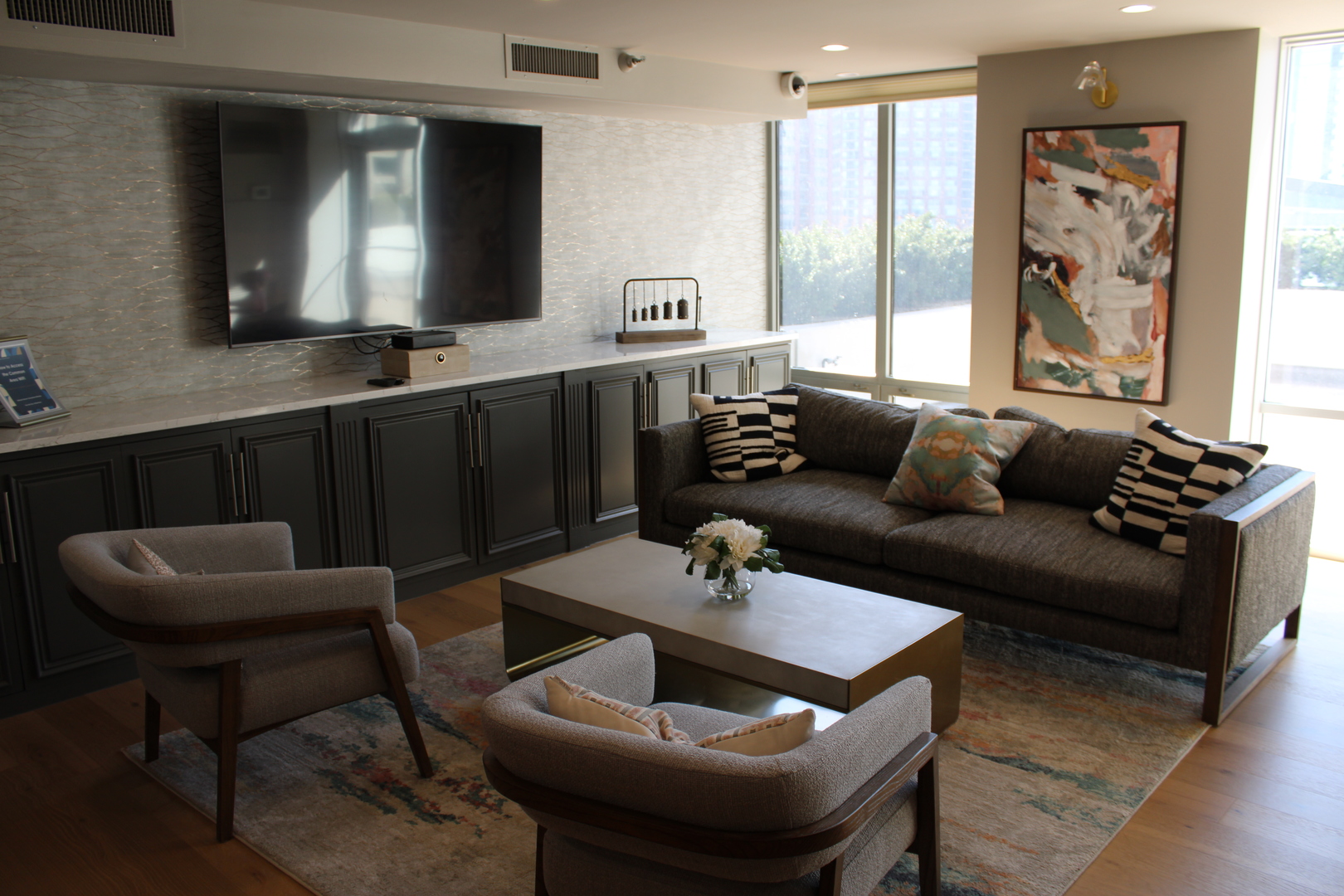 474 North Lake Shore Drive Chicago IL 60611