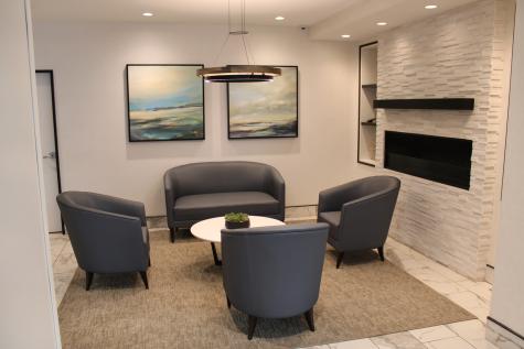 474 North Lake Shore Drive Chicago IL 60611