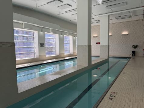 474 North Lake Shore Drive Chicago IL 60611