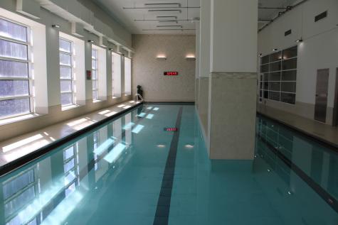 474 North Lake Shore Drive Chicago IL 60611