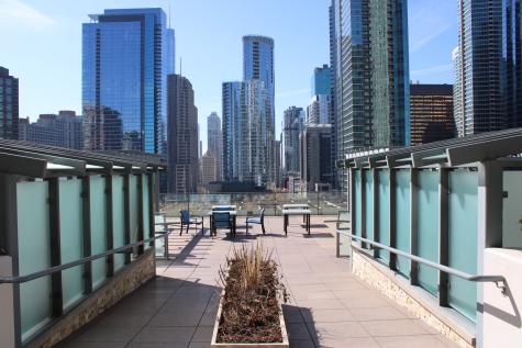 474 North Lake Shore Drive Chicago IL 60611