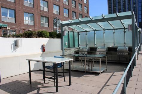 474 North Lake Shore Drive Chicago IL 60611