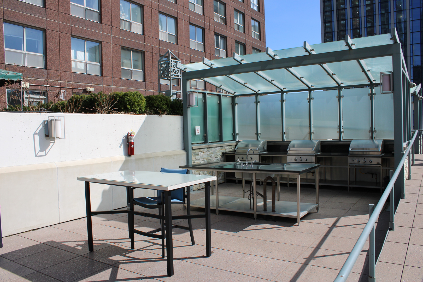 474 North Lake Shore Drive Chicago IL 60611