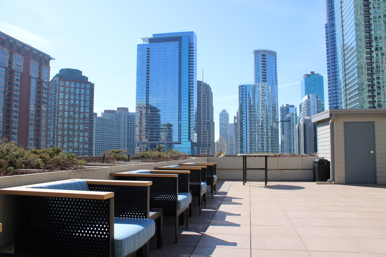 474 North Lake Shore Drive Chicago IL 60611