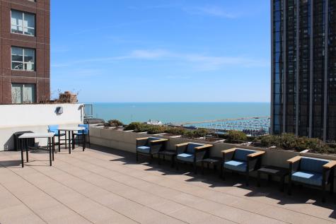 474 North Lake Shore Drive Chicago IL 60611