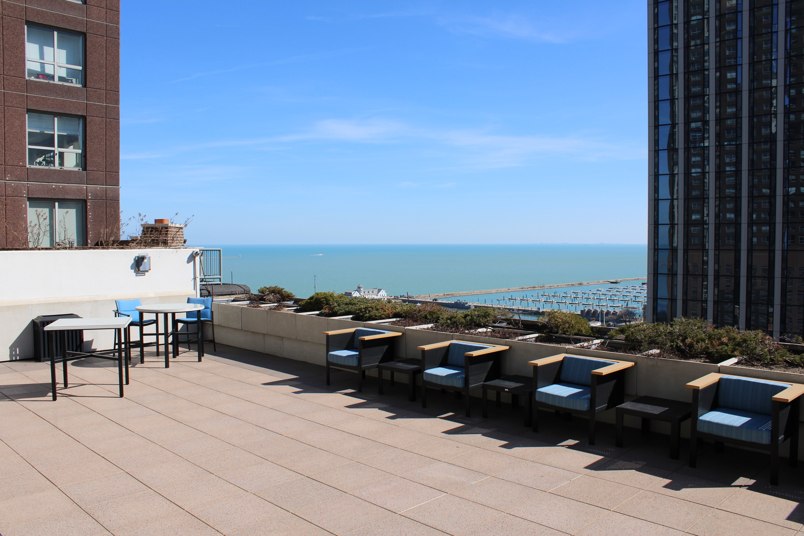 474 North Lake Shore Drive Chicago IL 60611