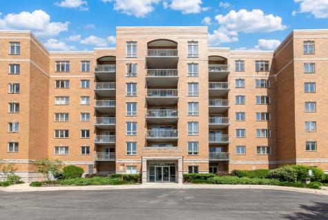 6815 North Milwaukee Avenue Niles IL 60714