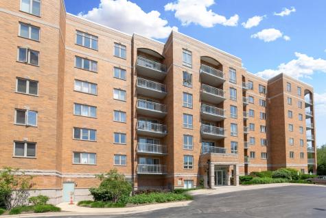 6815 North Milwaukee Avenue Niles IL 60714
