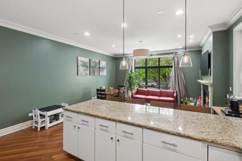 3641 North Ashland Avenue Chicago IL 60613