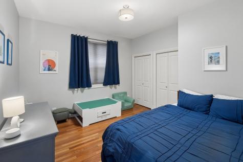 3641 North Ashland Avenue Chicago IL 60613