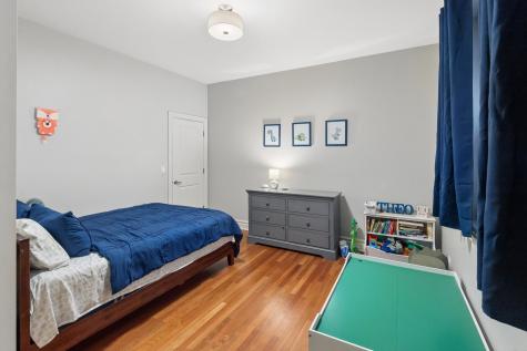 3641 North Ashland Avenue Chicago IL 60613