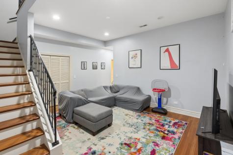 3641 North Ashland Avenue Chicago IL 60613