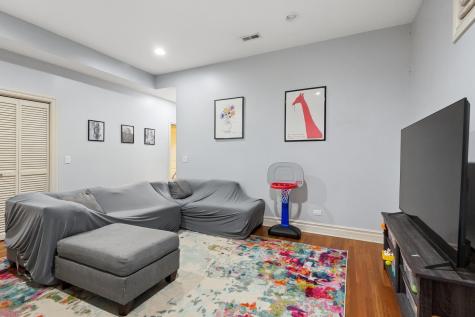 3641 North Ashland Avenue Chicago IL 60613