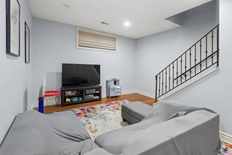3641 North Ashland Avenue Chicago IL 60613