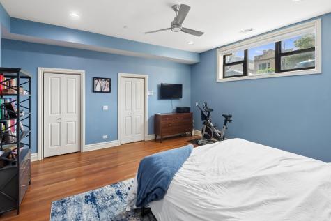 3641 North Ashland Avenue Chicago IL 60613