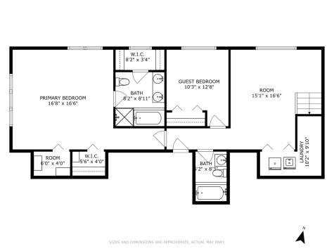 3641 North Ashland Avenue Chicago IL 60613