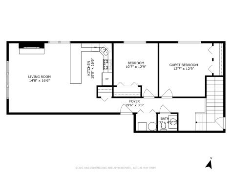 3641 North Ashland Avenue Chicago IL 60613