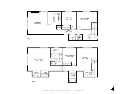 3641 North Ashland Avenue Chicago IL 60613