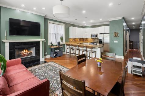 3641 North Ashland Avenue Chicago IL 60613