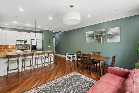 3641 North Ashland Avenue Chicago IL 60613