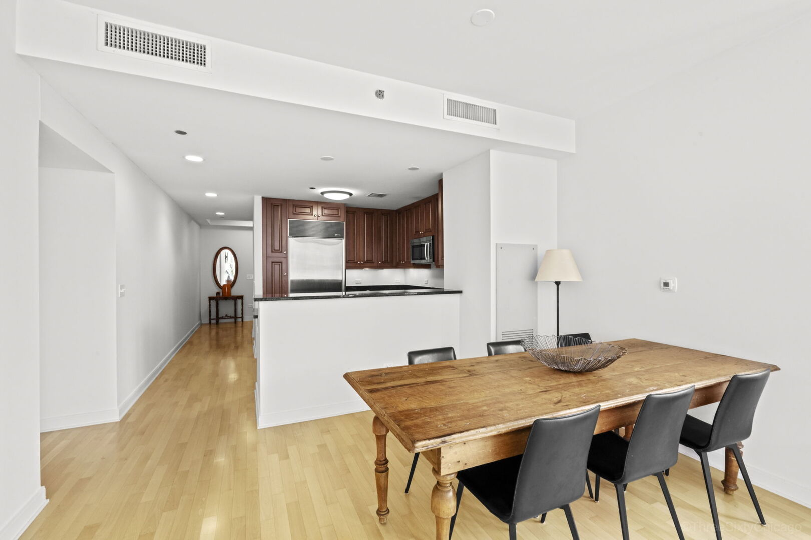 60 East Monroe Street Chicago IL 60603