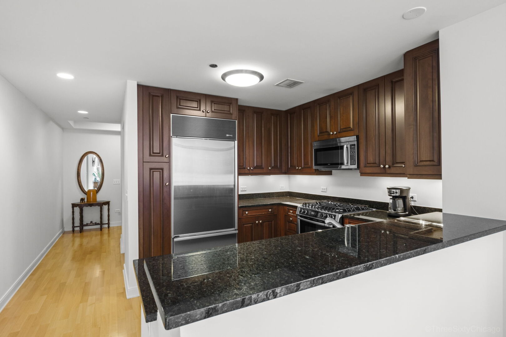 60 East Monroe Street Chicago IL 60603
