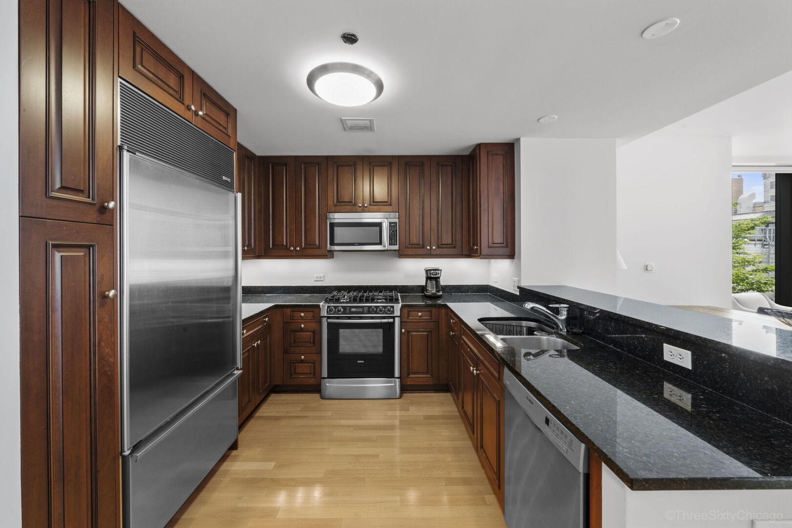 60 East Monroe Street Chicago IL 60603