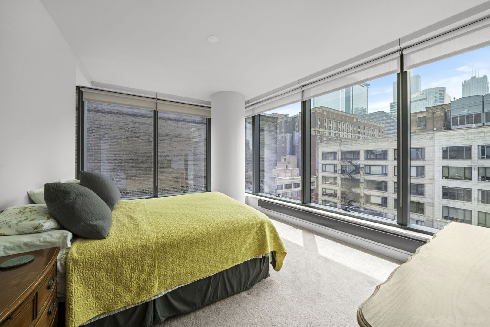 60 East Monroe Street Chicago IL 60603