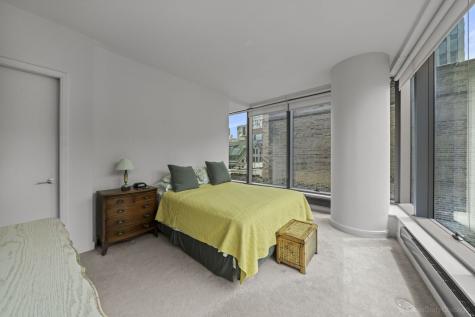 60 East Monroe Street Chicago IL 60603