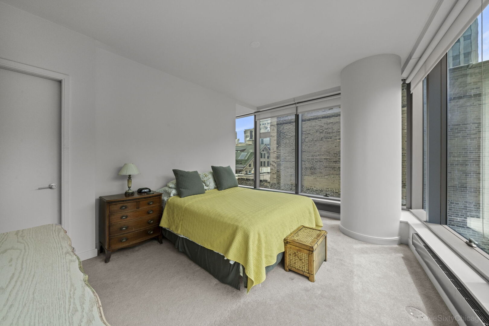 60 East Monroe Street Chicago IL 60603